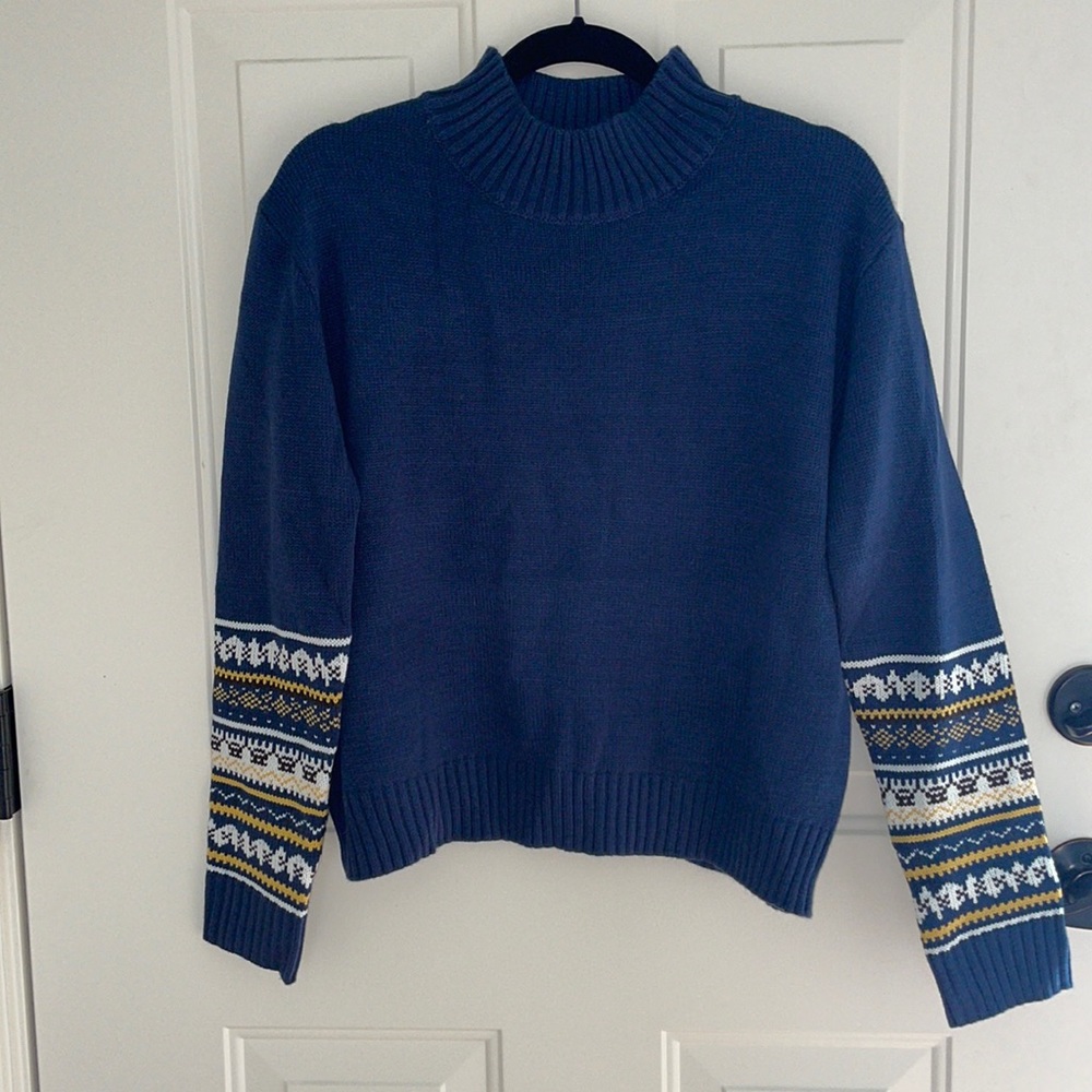 SHEIN Sweater